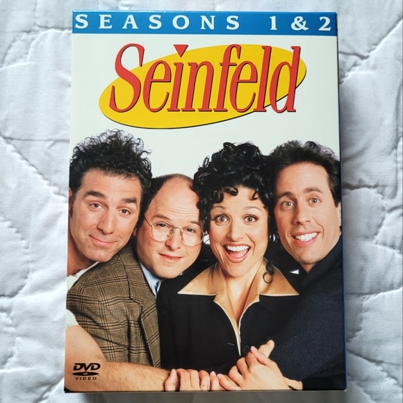 2/$15 ๐ผ Seinfeld - Picture 2 of 12